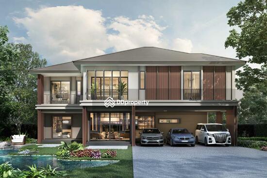 For Sale - Burasiri Rama 2, Bangkok