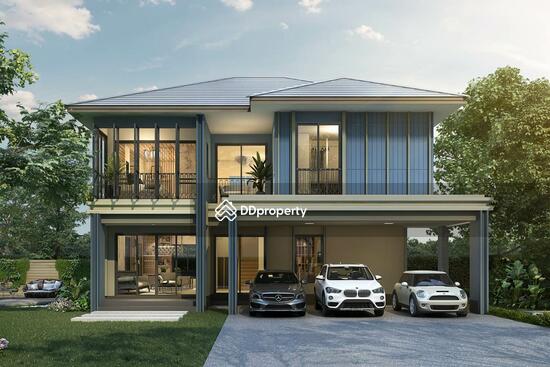 For Sale - Burasiri Rama 2, Bangkok