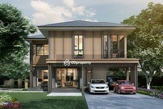 For Sale - Burasiri Rama 2, Bangkok