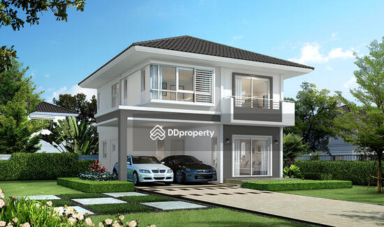 For Sale - Supalai Bella Rama 2-Phanthai Norasing, Samut Sakhon