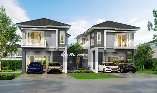 For Sale - Supalai Bella Rama 2-Phanthai Norasing, Samut Sakhon