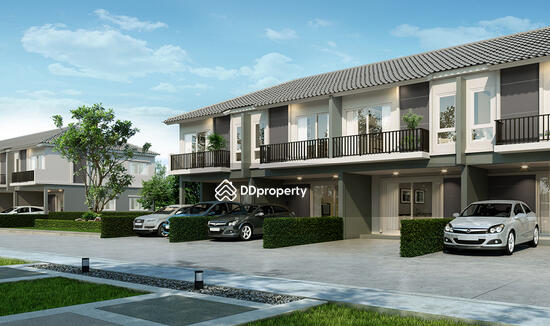 For Sale - Supalai Bella Rama 2-Phanthai Norasing, Samut Sakhon