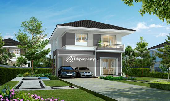 For Sale - Supalai Bella Rama 2-Phanthai Norasing, Samut Sakhon
