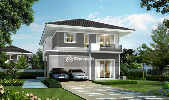For Sale - Supalai Bella Rama 2-Phanthai Norasing, Samut Sakhon