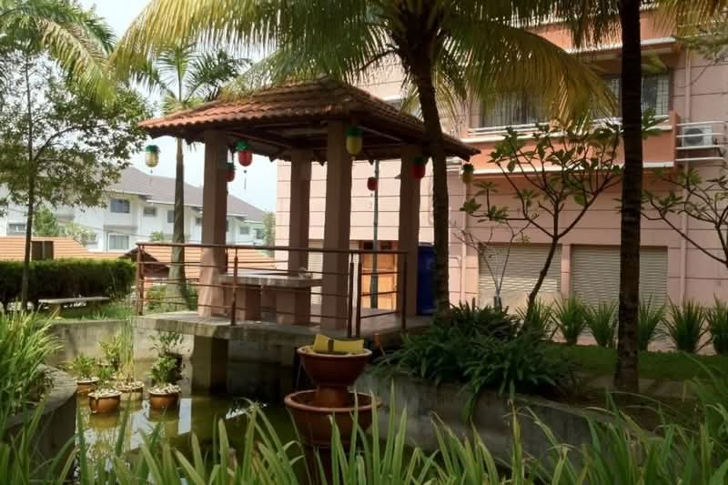 Pangsapuri Seri Pinang - iProperty.com.my