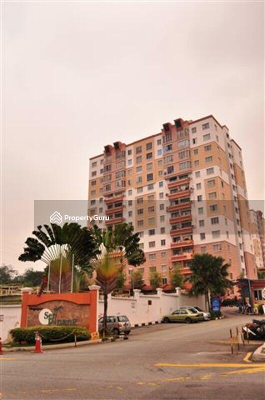 Pangsapuri Seri Pinang #0