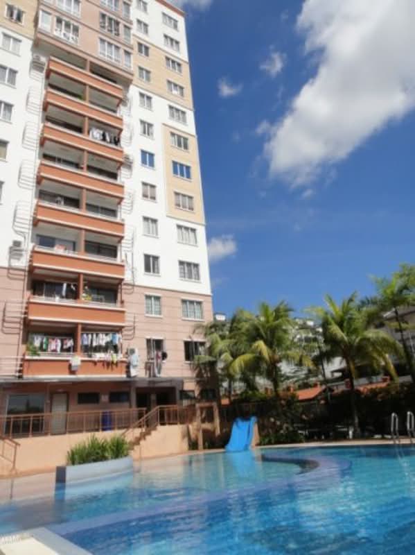 Pangsapuri Seri Pinang Seri Kembangan Details Apartment For Sale And For Rent Propertyguru Malaysia