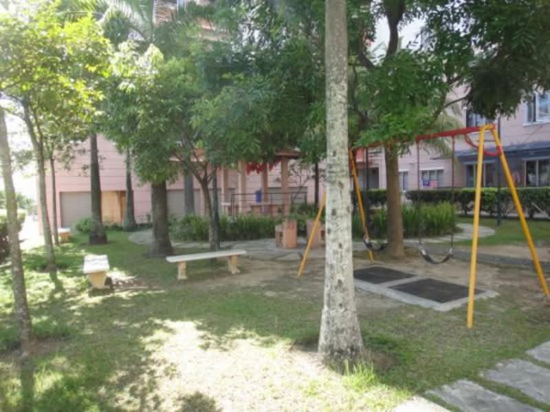 Pangsapuri Seri Pinang - iProperty.com.my