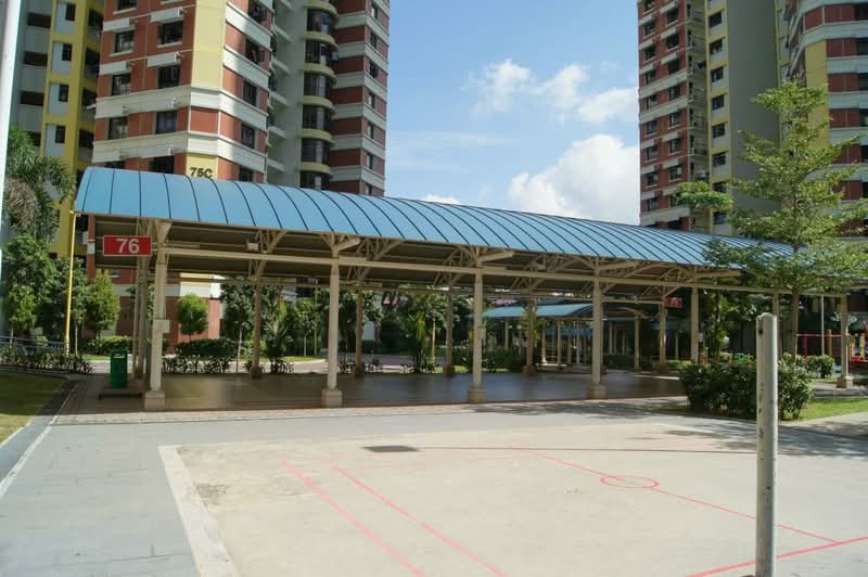 76 Redhill Road, 76 Redhill Road, Room Rental, 180 sqft, HDB Flat For Rent, by Ivy Ng, 24289409 - PropertyGuru.com.sg
