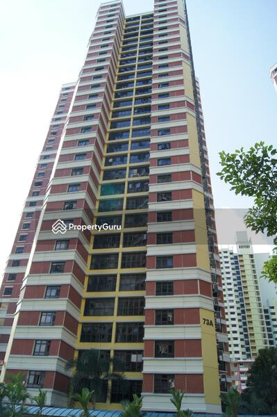 For Rent - 73A Redhill Road