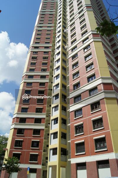 For Rent - 75A Redhill Road