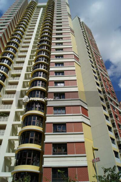 For Rent - 75A Redhill Road