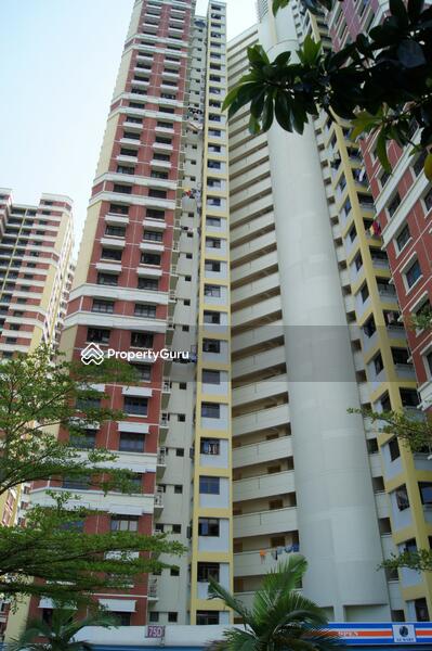 For Rent - 75A Redhill Road