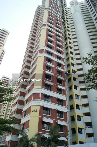 For Rent - 75A Redhill Road