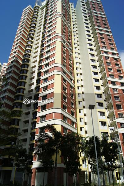 For Rent - 75B Redhill Road