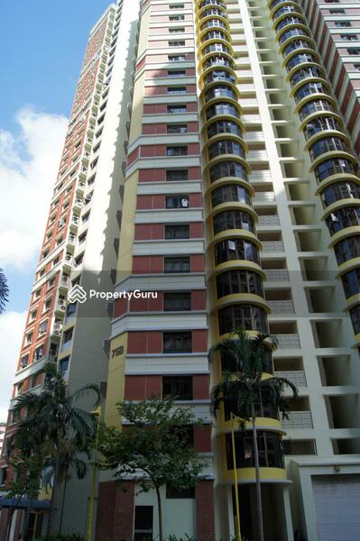 For Rent - 75B Redhill Road