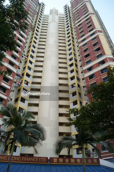 For Rent - 75B Redhill Road