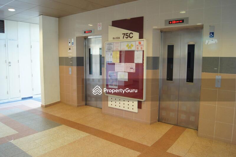 75C Redhill Road #0