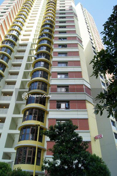 For Sale - 75C Redhill Road