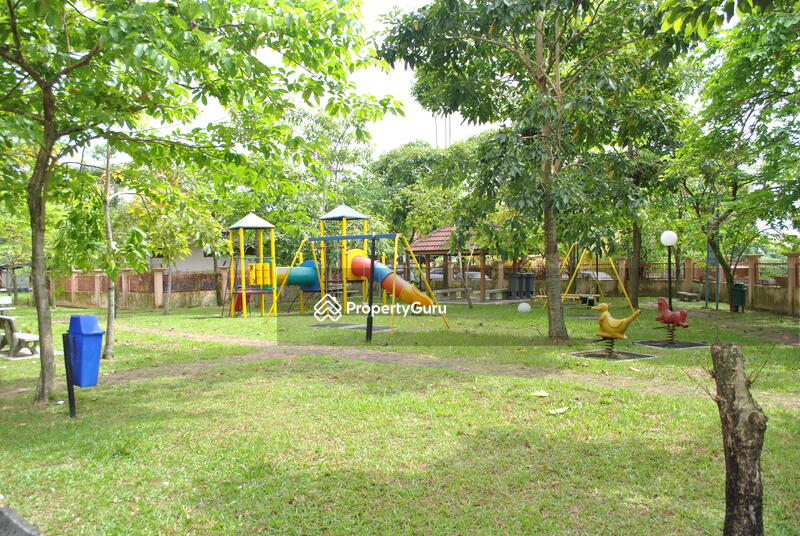Pangsapuri Seri Siantan #0