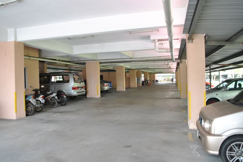 Pangsapuri Seri Siantan - iProperty.com.my