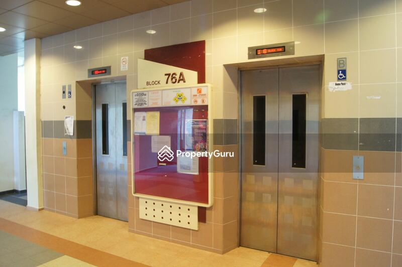 76A Redhill Road #0
