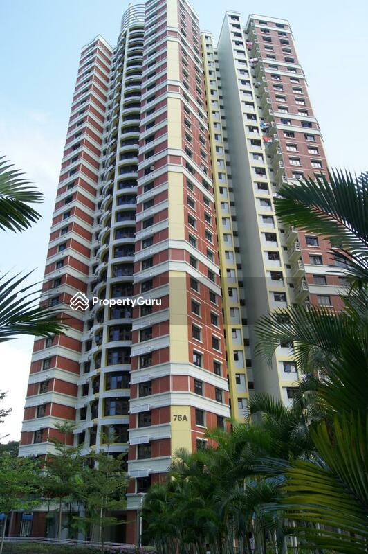 76A Redhill Road #0