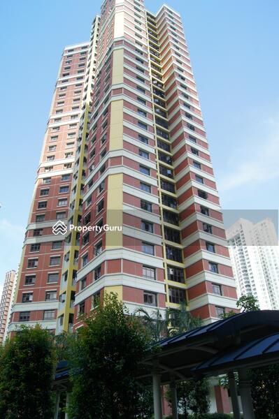 For Rent - 76A Redhill Road