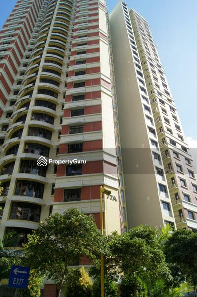 For Rent - 77A Redhill Road
