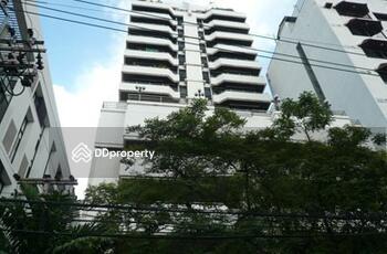 Nantiruj Tower apartment : นันทิรุจ ทาวเวอร์ อพาร์ทเมนท์