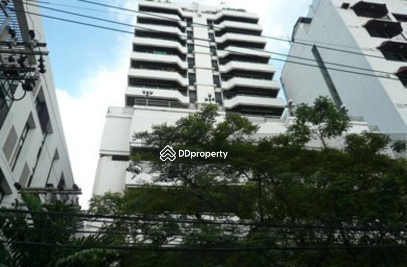 Nantiruj Tower apartment #0