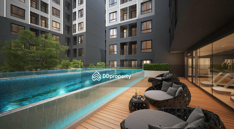 For Sale - Hi Seacon Station, Bangkok