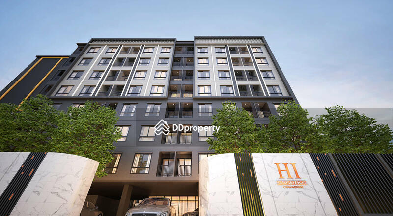 For Sale - Hi Seacon Station, Bangkok
