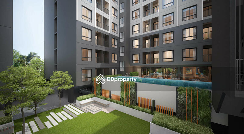 For Sale - Hi Seacon Station, Bangkok