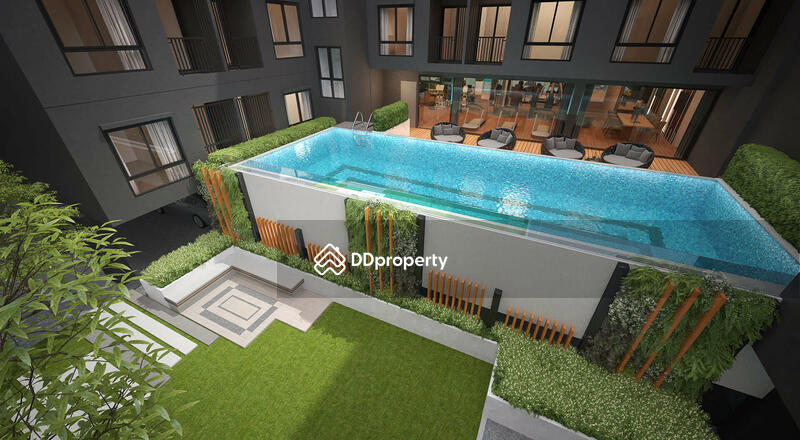 For Sale - Hi Seacon Station, Bangkok