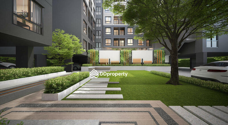 For Sale - Hi Seacon Station, Bangkok