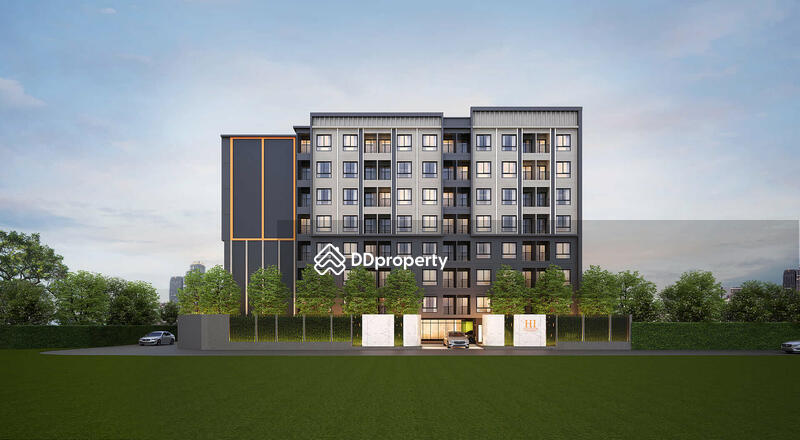 For Sale - Hi Seacon Station, Bangkok
