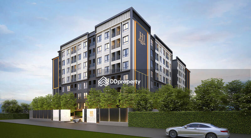 For Sale - Hi Seacon Station, Bangkok