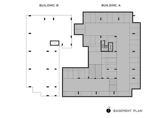 Hi Seacon Station - Site Plan