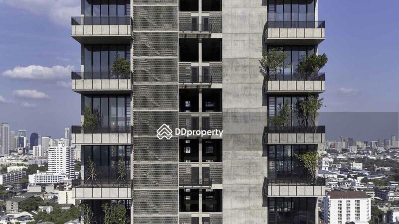 For Rent - Windshell Naradhiwas, Bangkok