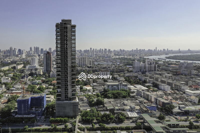 For Rent - Windshell Naradhiwas, Bangkok