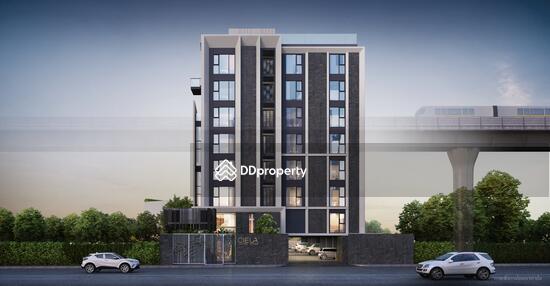 For Sale - Ciela Charoen Nakhon, Bangkok