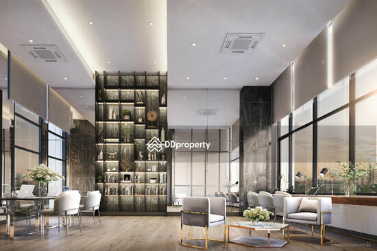 For Sale - Ciela Charoen Nakhon, Bangkok