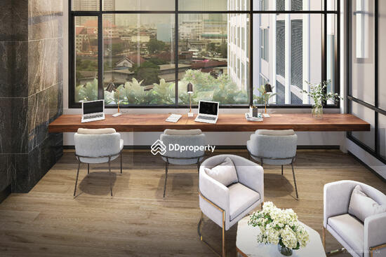 For Sale - Ciela Charoen Nakhon, Bangkok