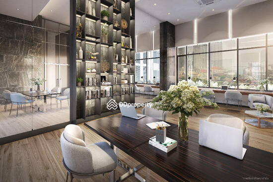 For Sale - Ciela Charoen Nakhon, Bangkok