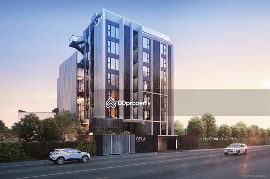 For Sale - Ciela Charoen Nakhon, Bangkok