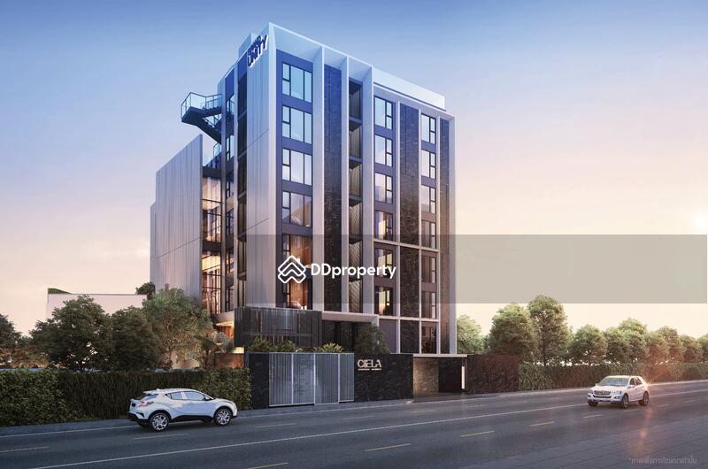 For Sale - Ciela Charoen Nakhon, Bangkok