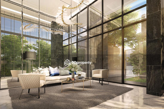 For Sale - Ciela Charoen Nakhon, Bangkok