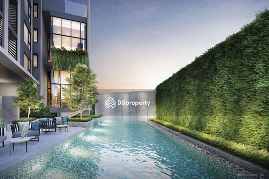 For Sale - Ciela Charoen Nakhon, Bangkok