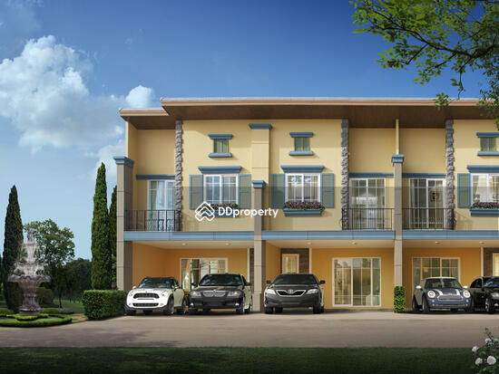 ขาย - Golden Town 3 Rama 2 : โกลเด้น ทาวน์ 3 พระราม 2, สมุทรสาคร